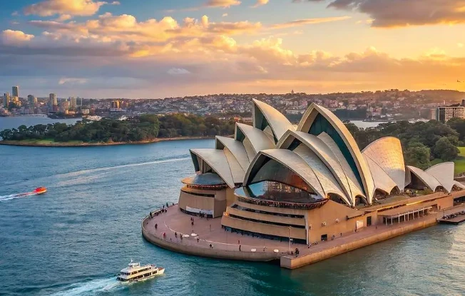 viatjar, concerts, austr&agrave;lia