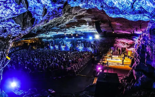 viatjar, concerts, estats units