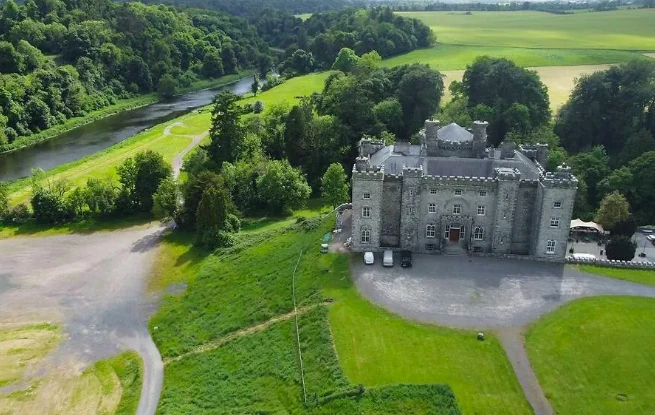 viatjar, concerts, irlanda