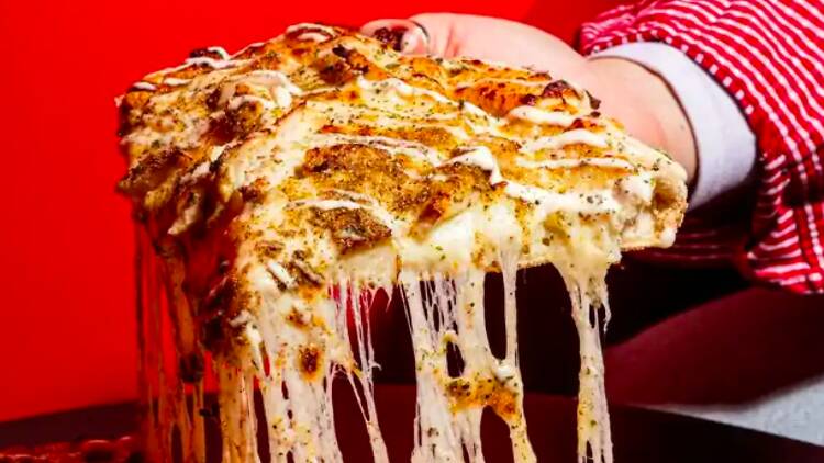 telepizza, pizza, kebab