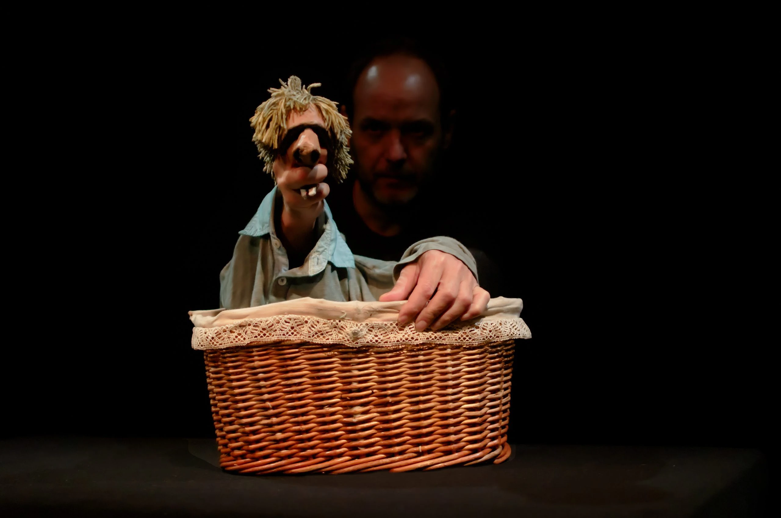 VIDA. Ana Jim&eacute;nez