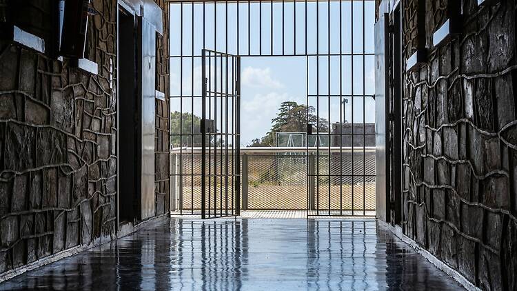 Robben Island Museum