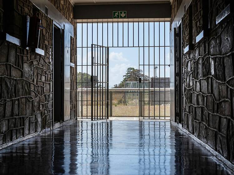 Robben Island Museum