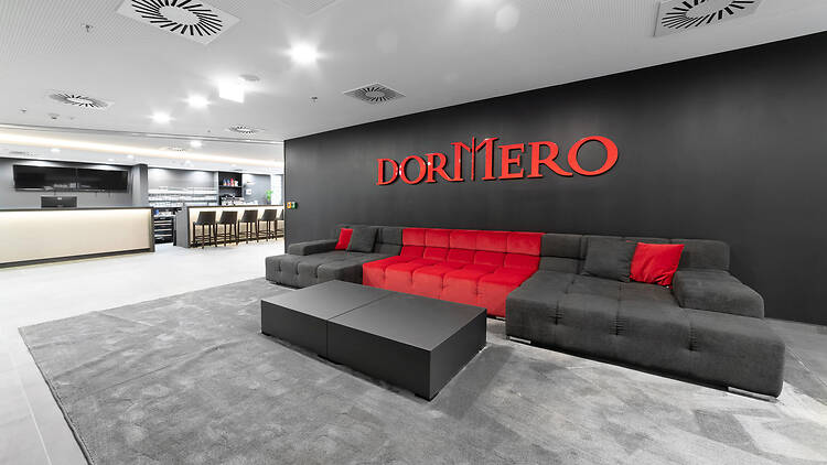 Dormero Hotel Budapest