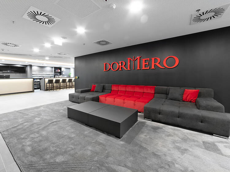 Dormero Hotel Budapest