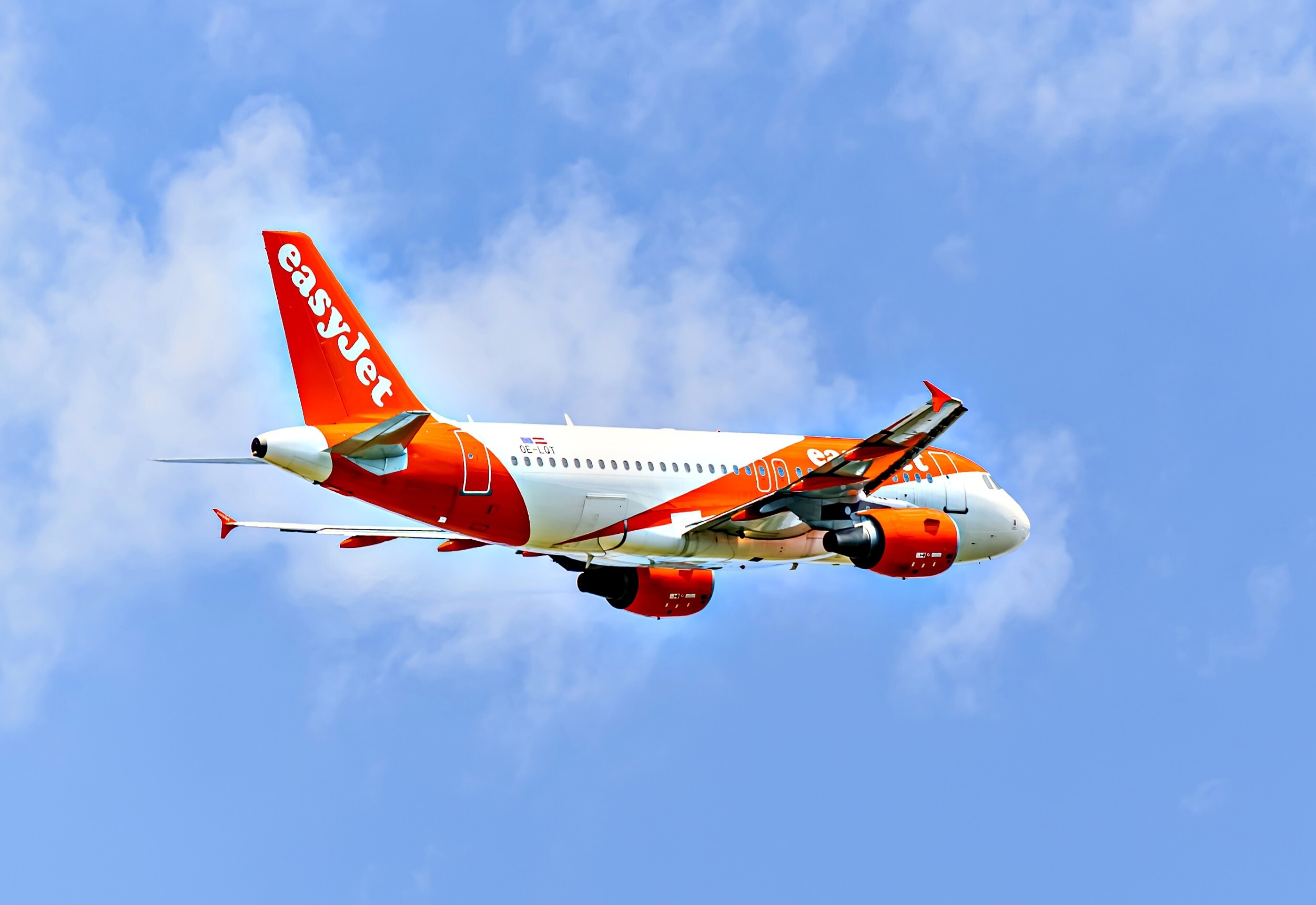 easyJet is launching three new summer holiday routes from the UK to Italy and Portugal