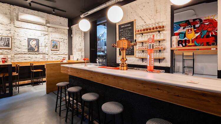 Fábrica Excepcional