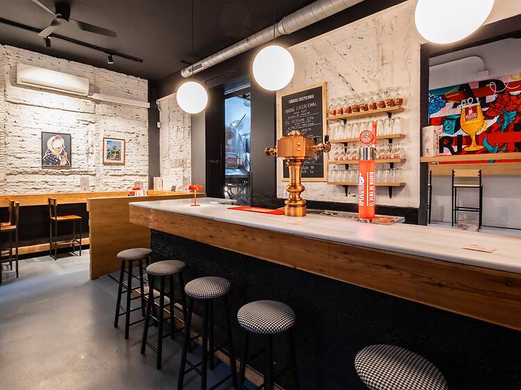 Fábrica Excepcional