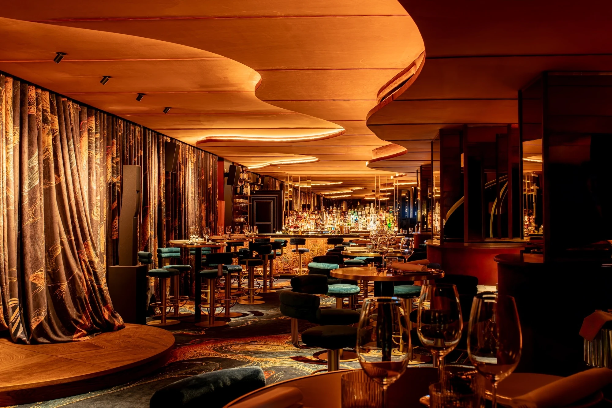 Club Metr&oacute;polis