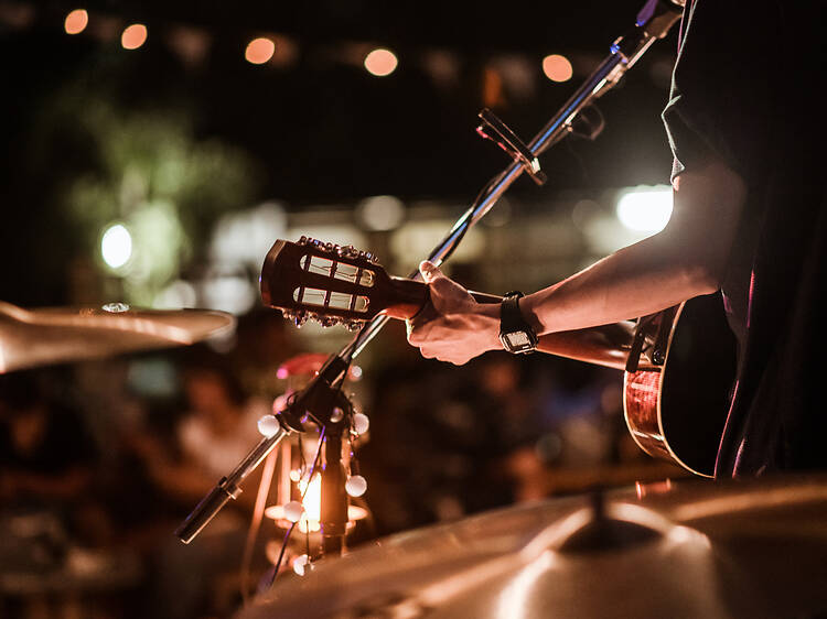 The 8 best live music venues in Johannesburg