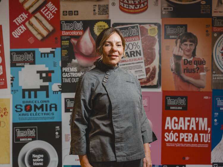 ¡Todos los chefs del Time Out Fest 2026!