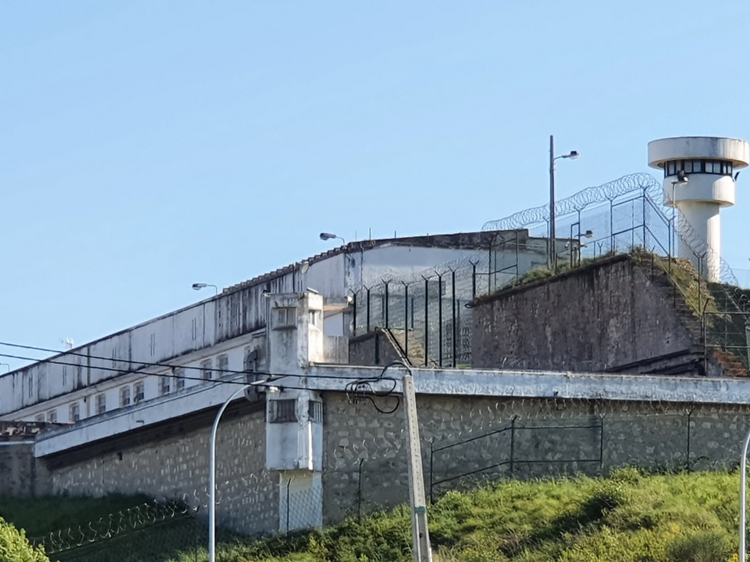 Prisão de Caxias vai ter memorial de homenagem aos presos políticos Prisão de Caxias vai ter memorial de homenagem aos presos políticos