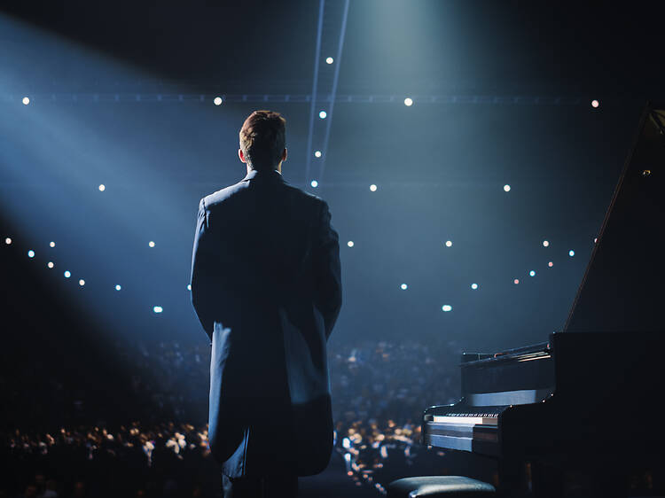 Best places to watch a theatre show in Johannesburg Best places to watch a theatre show in Johannesburg