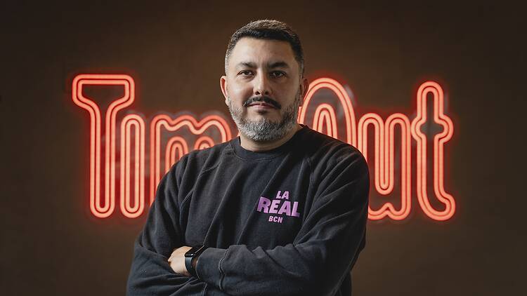 Eduardo Egui de La Real