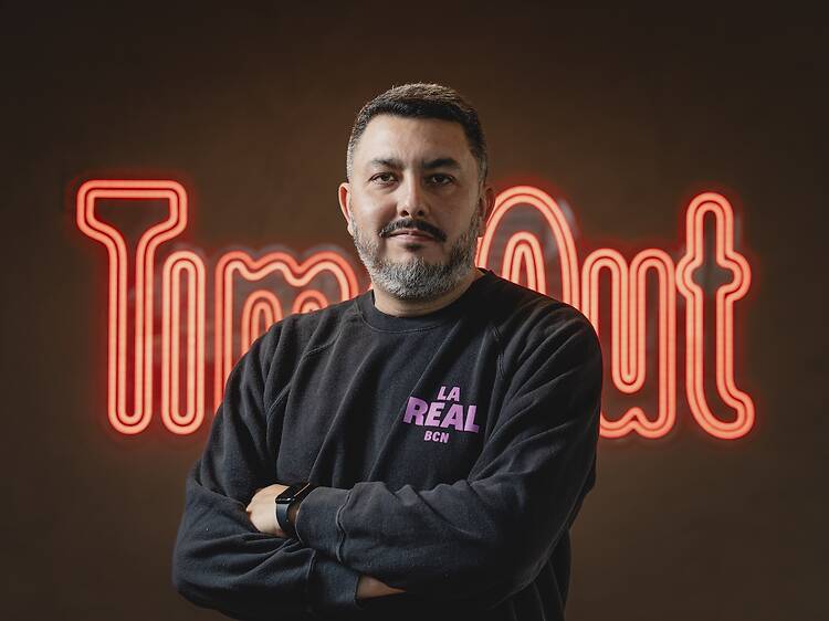 Eduardo Egui de La Real