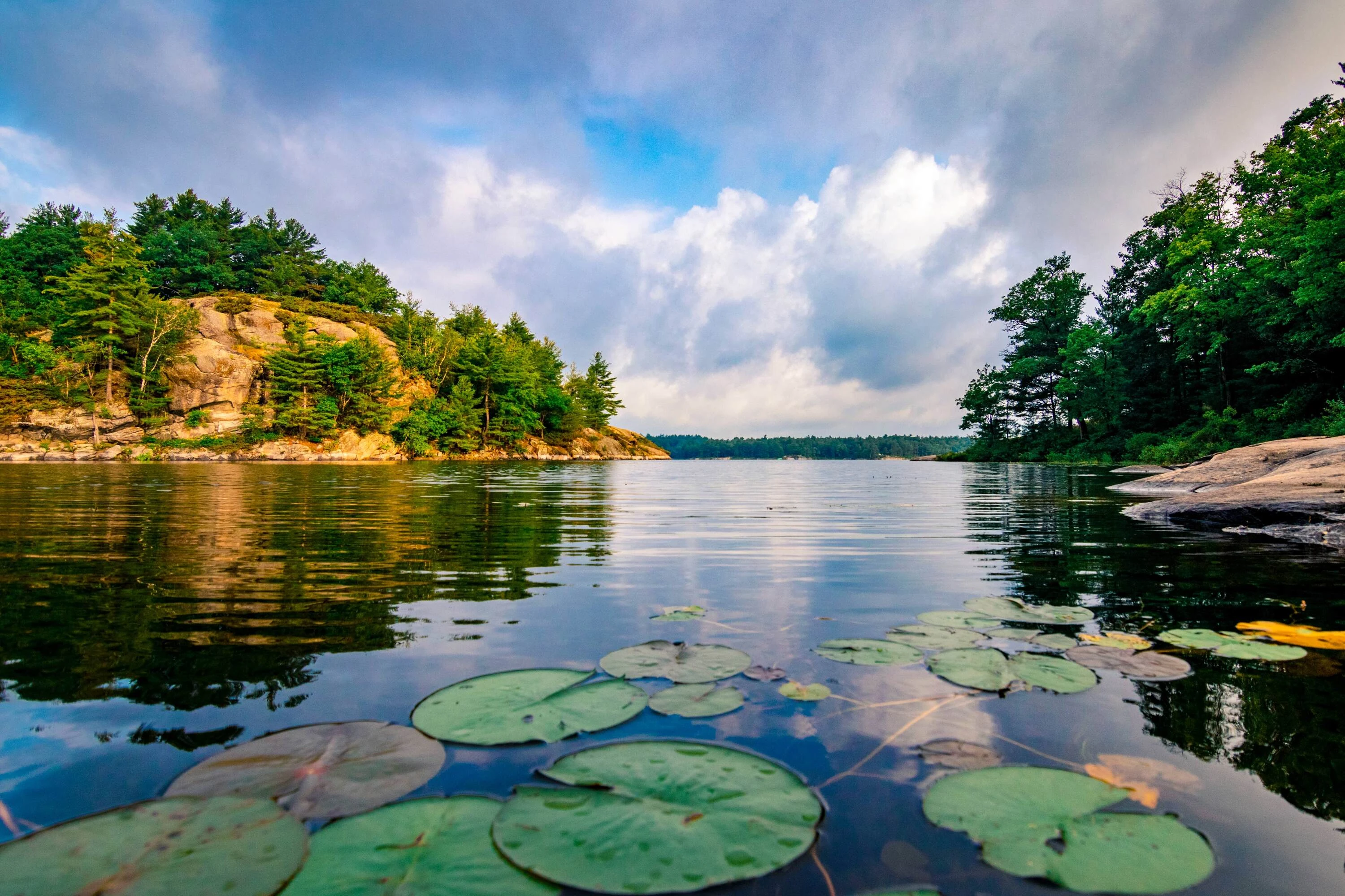 Muskoka