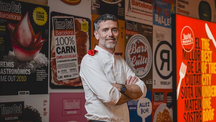 Albert Enrich de Can Ros