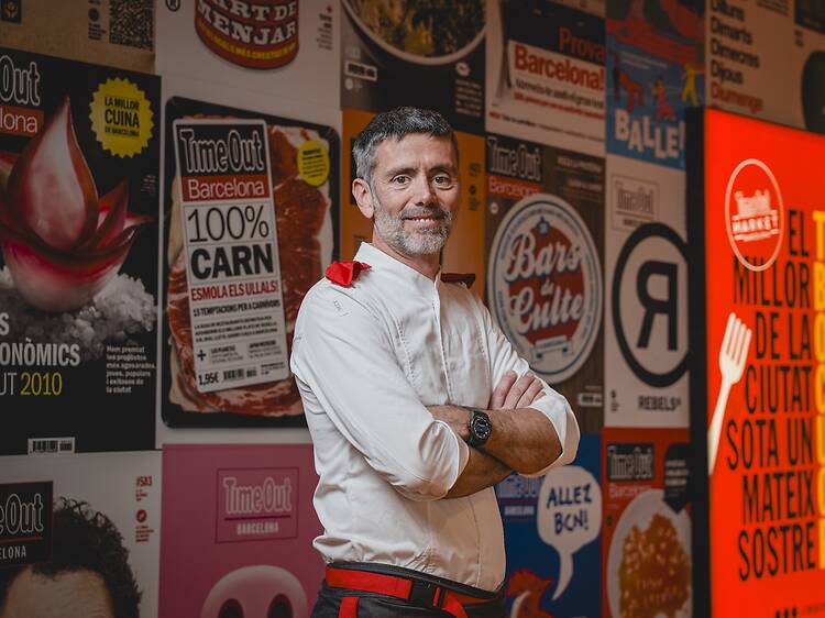 Albert Enrich de Can Ros