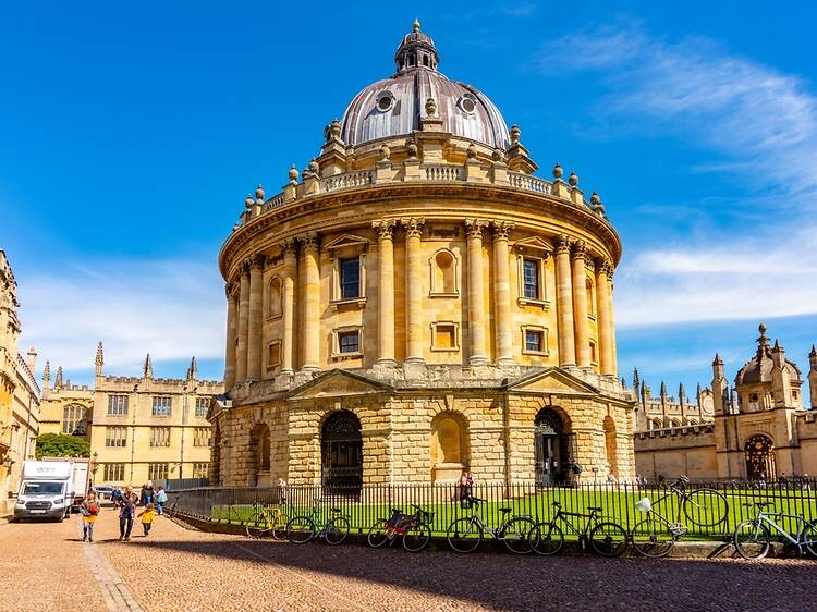 The best things to do in Oxford: how to have the ultimate day trip in 2026 The best things to do in Oxford: how to have the ultimate day trip in 2026