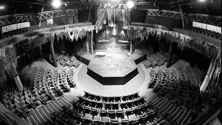 The Market Theatre The Market Theatre