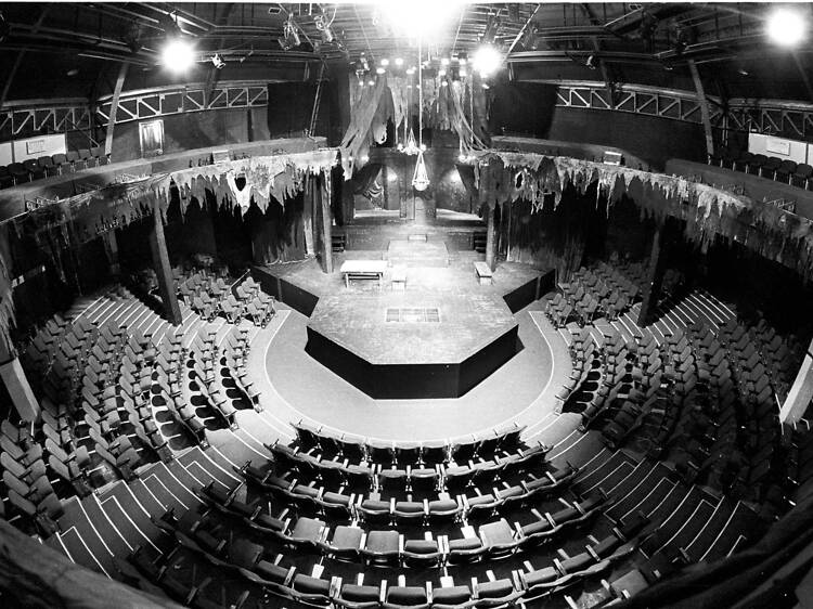 The Market Theatre The Market Theatre