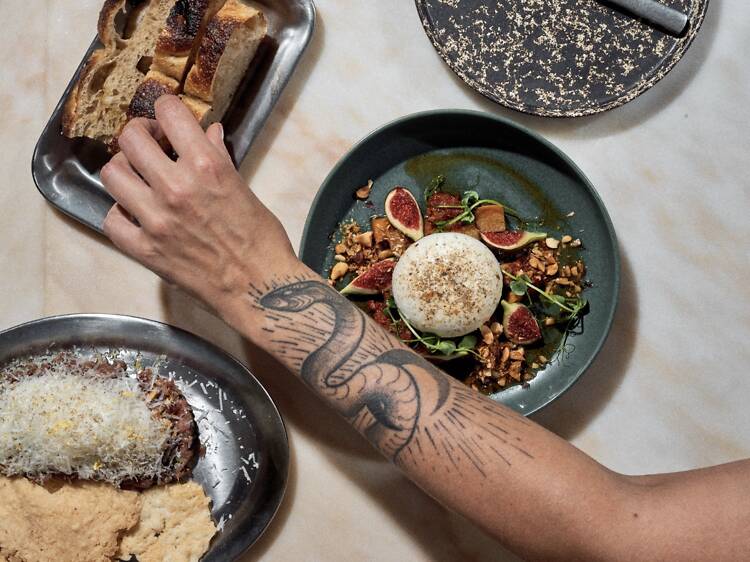 Goose: o sonho de Francisco Froes já é um ponto de encontro na Lapa