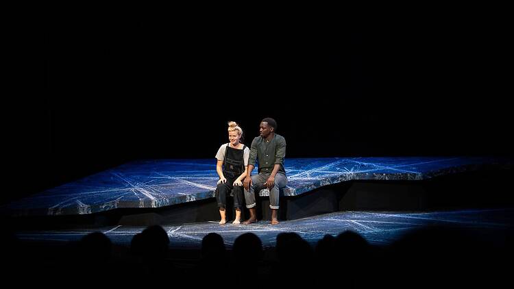 Pieter Toerien Theatre Pieter Toerien Theatre