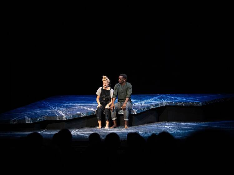 Pieter Toerien Theatre Pieter Toerien Theatre