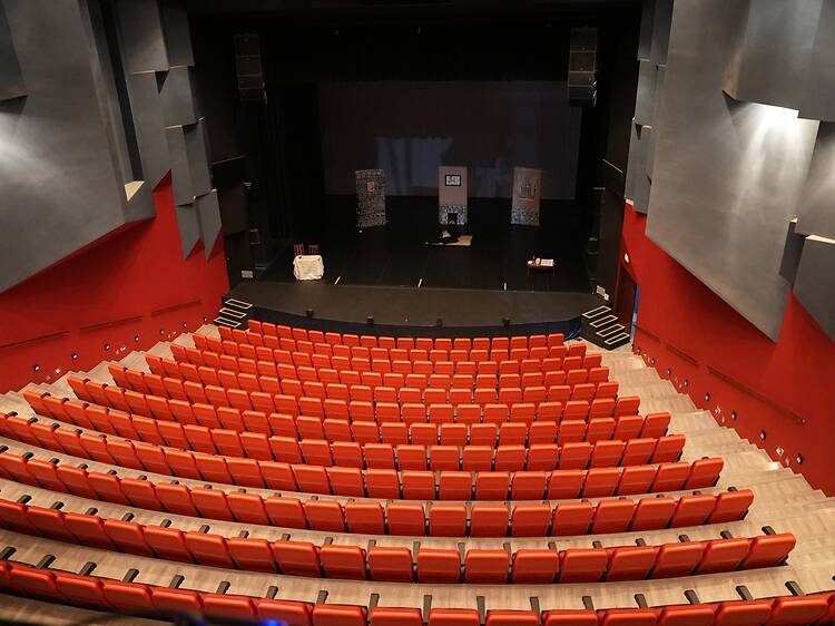 Roodepoort Theatre Roodepoort Theatre