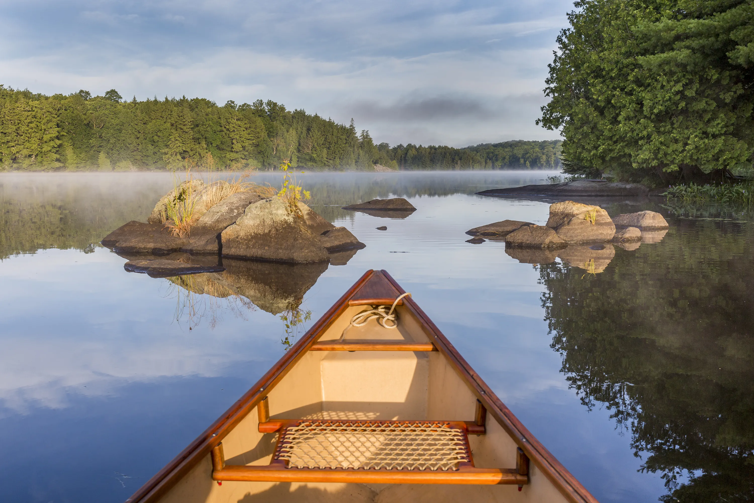 Haliburton Highlands
