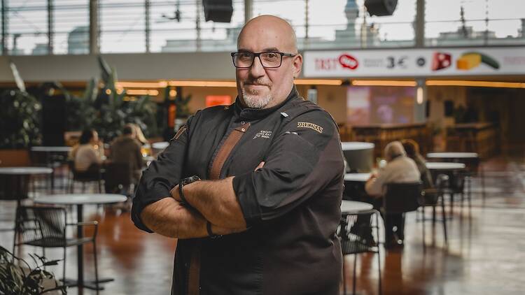 Cristian Rassi de 9 de Julio