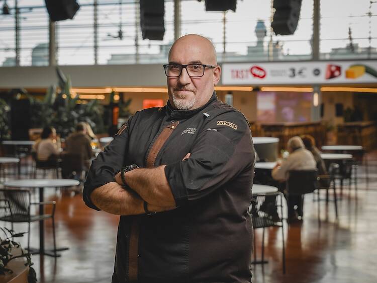 Cristian Rassi de 9 de Julio