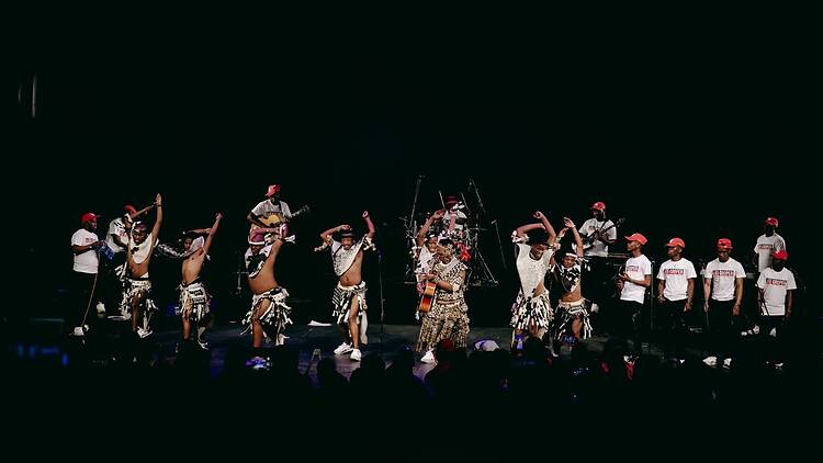 The Playhouse Company The Playhouse Company