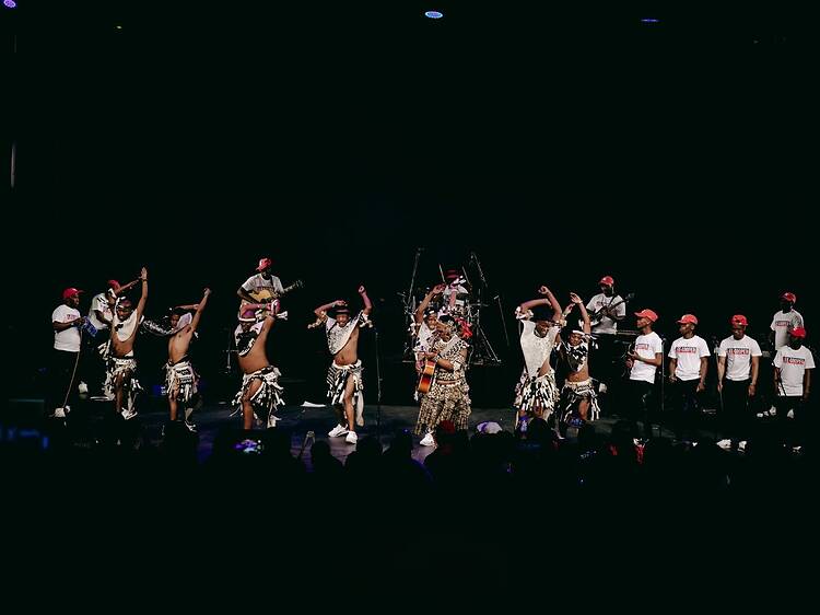 The Playhouse Company The Playhouse Company