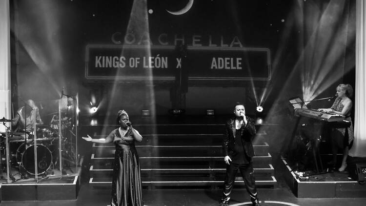 The Barnyard Theatre The Barnyard Theatre