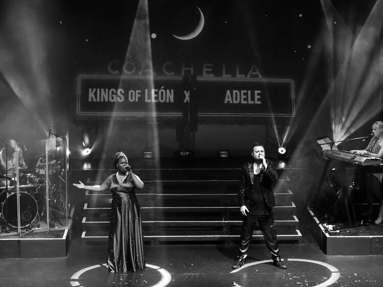 The Barnyard Theatre The Barnyard Theatre