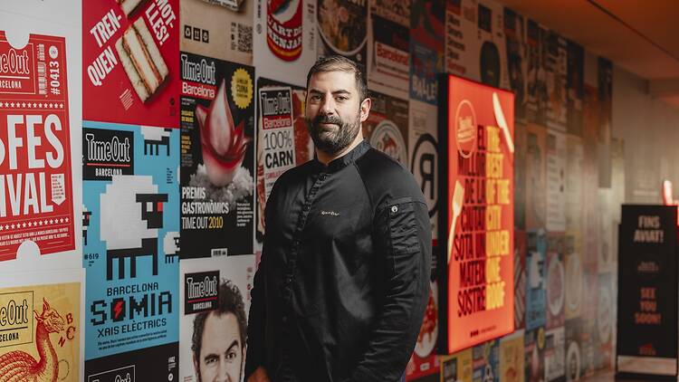 Ramon Panés de Darvaza