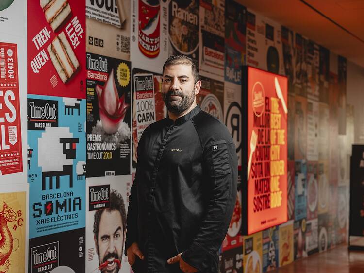 Ramon Panés de Darvaza