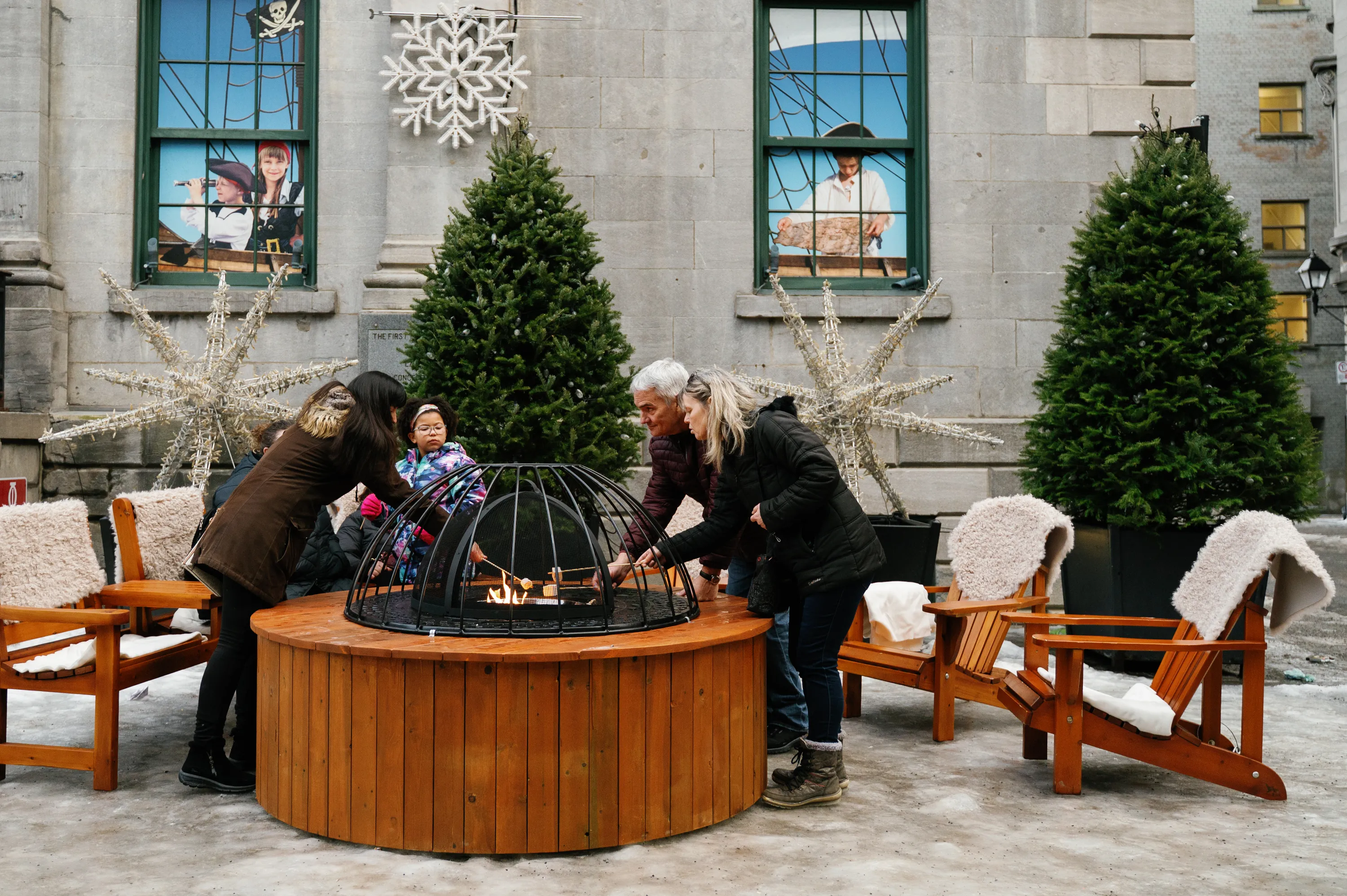 SDC Vieux-Montr&eacute;al