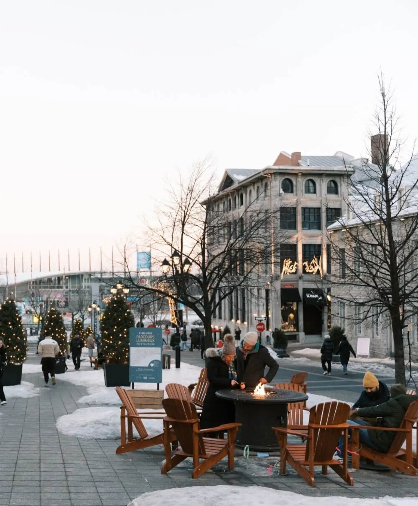 SDC Vieux-Montr&eacute;al