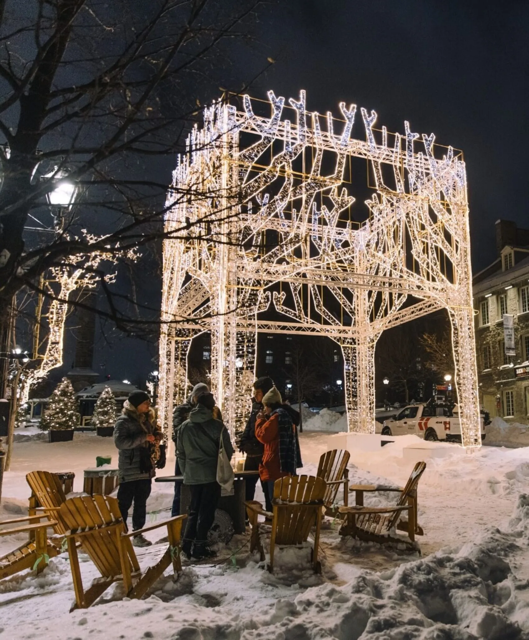 SDC Vieux-Montr&eacute;al