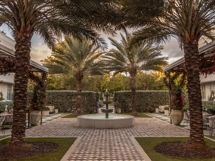 Celebrity Eyal Shani is opening his first-ever Italian restaurant Bella in Miami