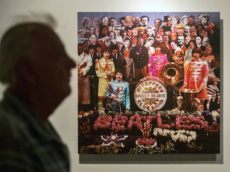 La Noche de Museos de enero llegará con un homenaje a The Beatles