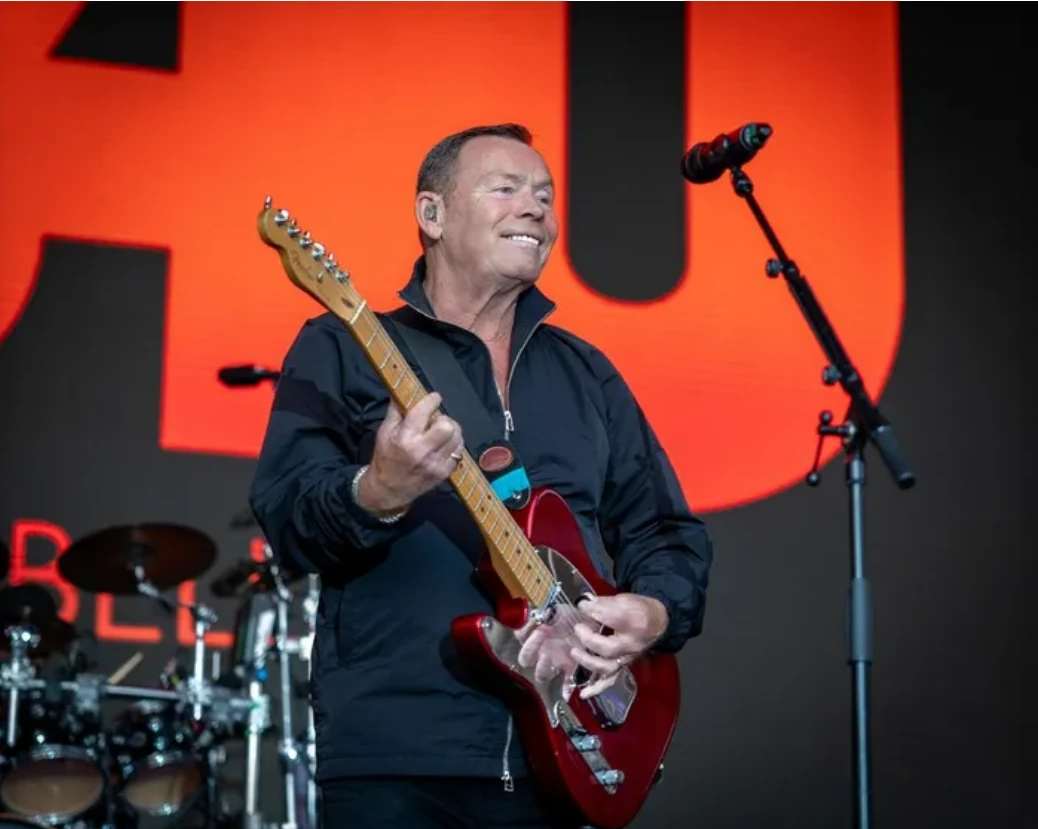 UB40 featuring Ali Campbell announces electrifying 2026 South African tour across three cities.