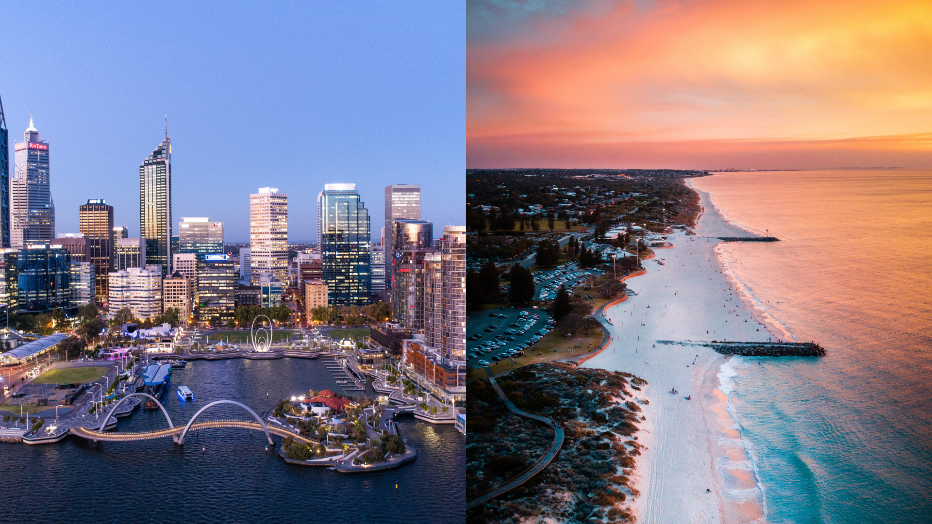 Jetstar Australia is having a sale for flights to Perth – here's how to explore the city