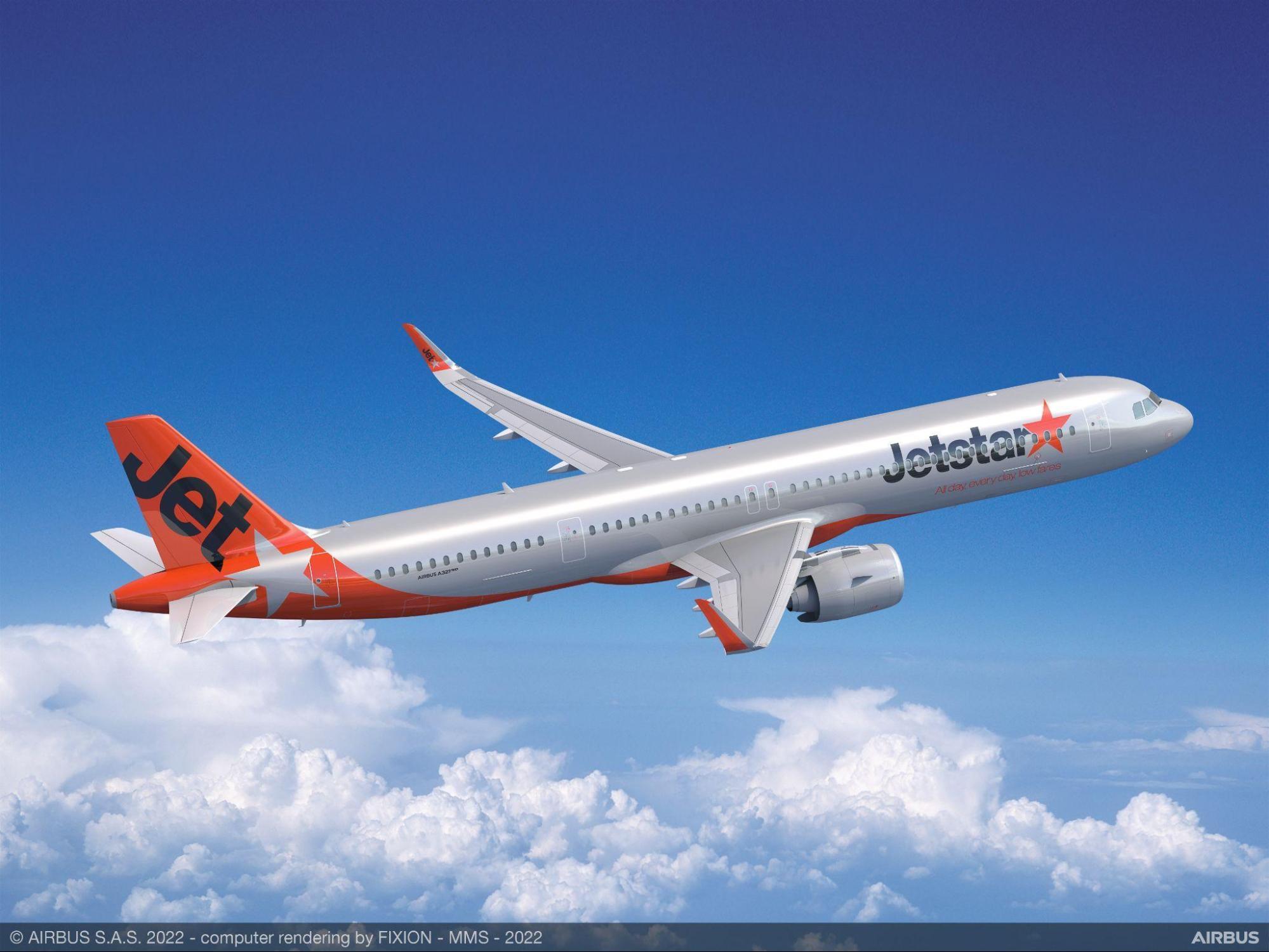 Jetstar’s huge international sale has just dropped – with flights from Melbourne to Bali from $199