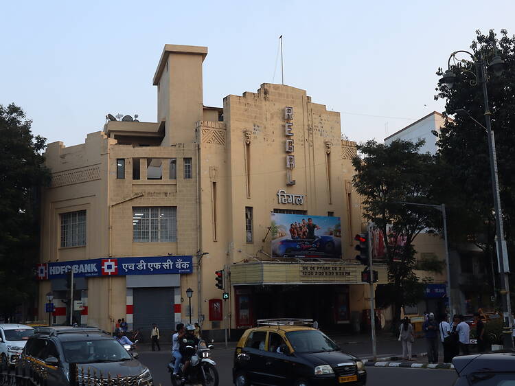 Regal Cinema