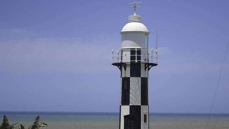 Port Shepstone Port Shepstone