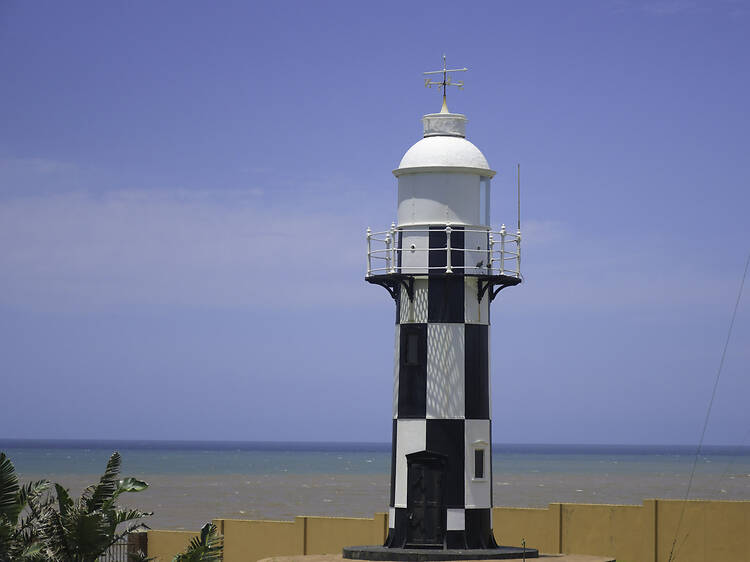 Port Shepstone Port Shepstone