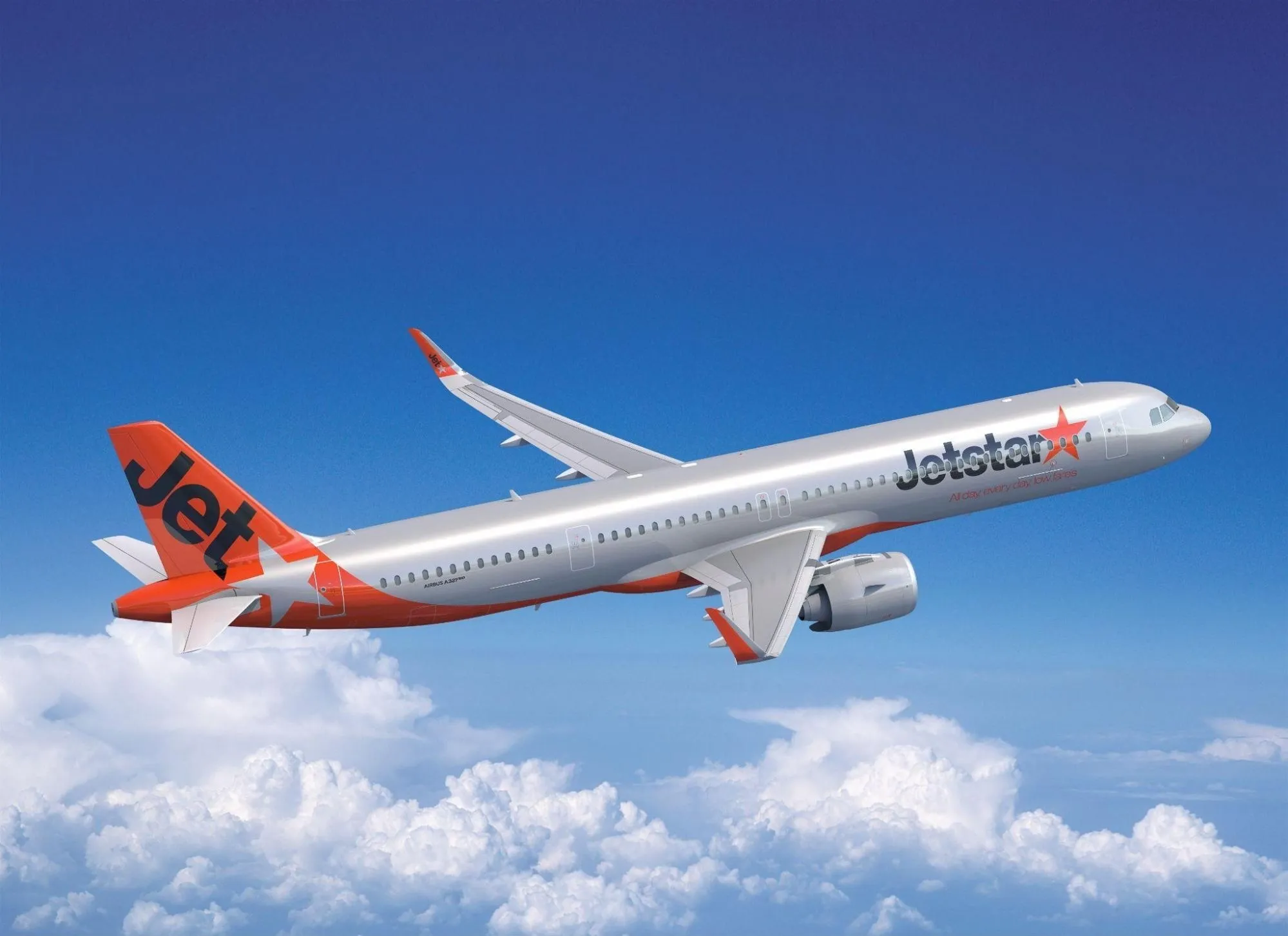 Jetstar Australia